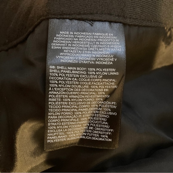 North Face Sickline Orange XXL - Picture 10 of 11